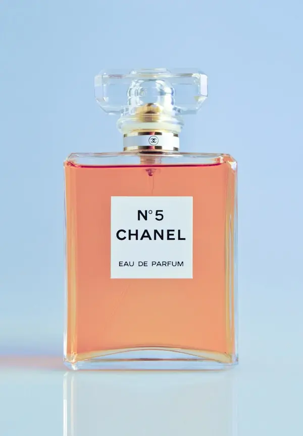 Oriental Spice Perfume 2